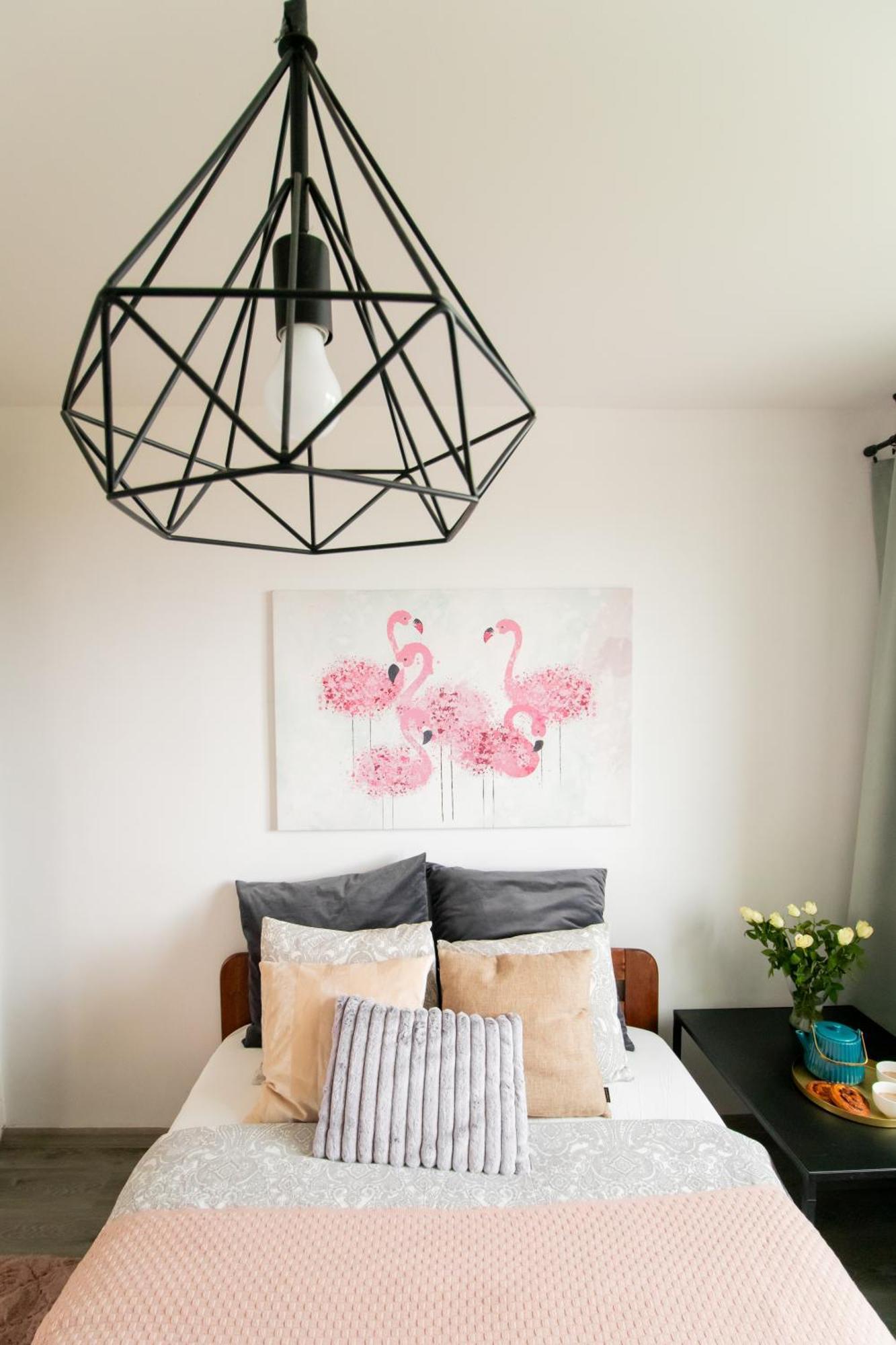 Piotrapartments - Daleka Cozy Train&Airport Apartment Warsawa Bagian luar foto