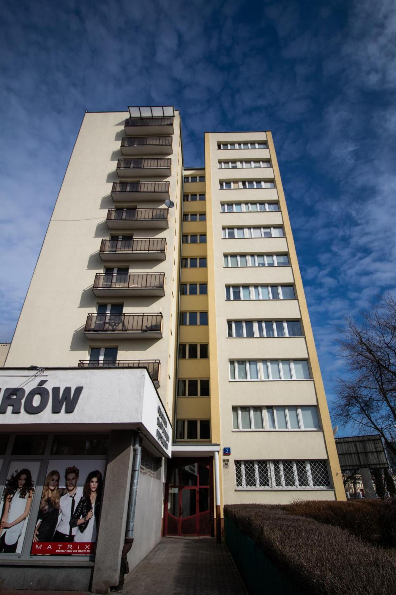 Piotrapartments - Daleka Cozy Train&Airport Apartment Warsawa Bagian luar foto